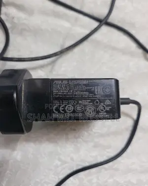 Asus Laptop Charger C Port