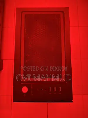 ডেস্কটপ কম্পিউটার বিক্রয়ের জন্য