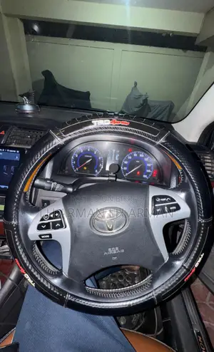 Toyota Allion . 2014