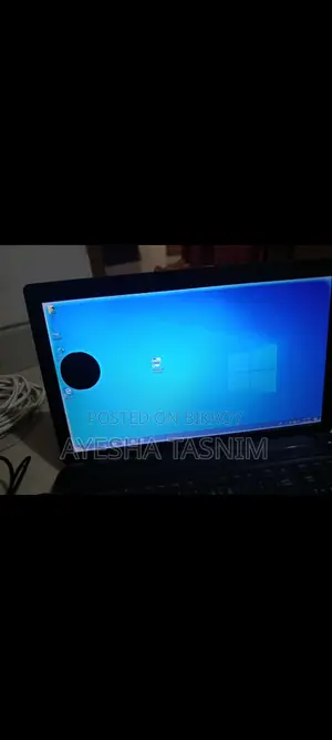 Keyboard Nosto Screen Defect