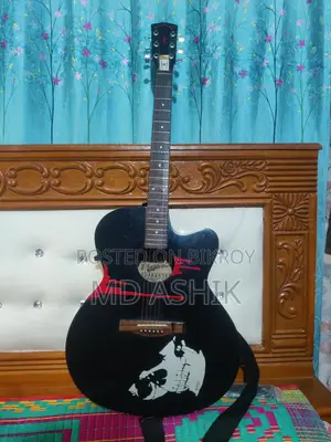গিটার বিক্রি