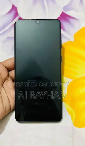 Samsung Galaxy A31 (Used)