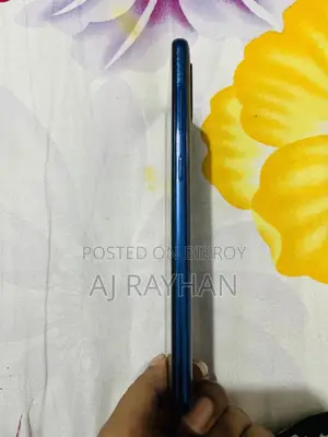 Samsung Galaxy A31 (Used)