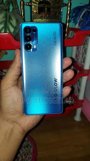 OPPO Reno 5 Pro (Used)