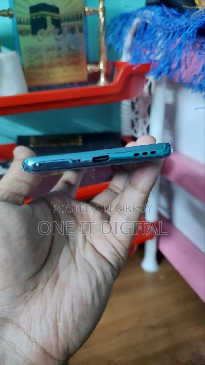 OPPO Reno 5 Pro (Used)