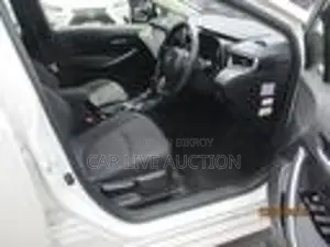 Toyota Corolla Hybrid GX 2021