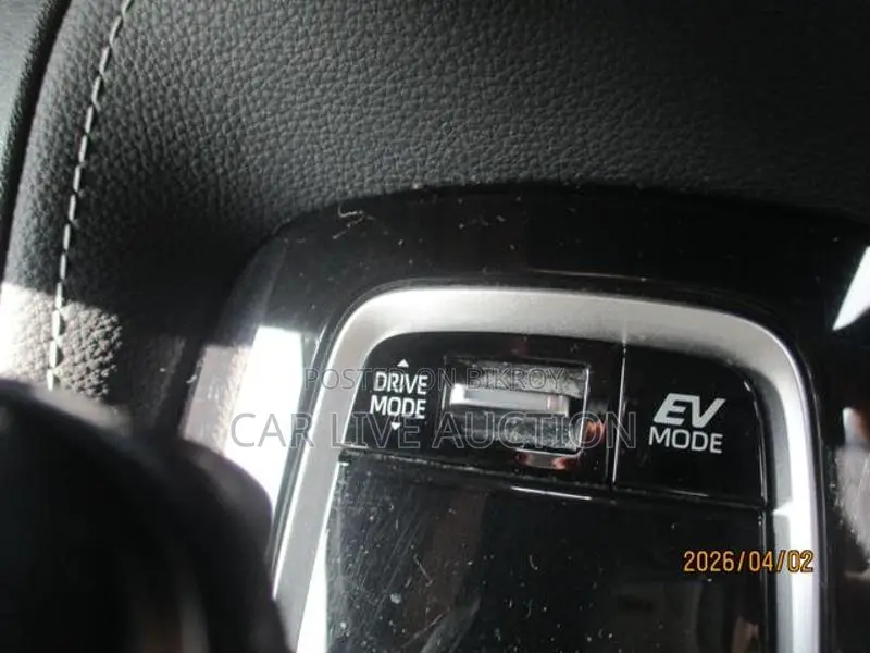 Toyota Corolla Hybrid GX 2021