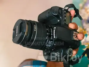Canon 60d