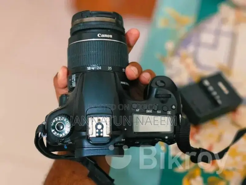 Canon 60d