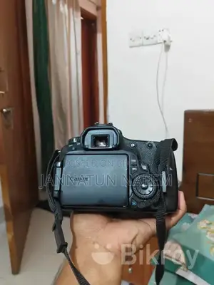 Canon 60d