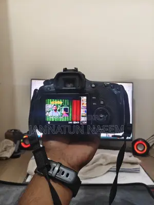 Canon 60d