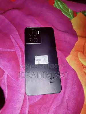 OnePlus 10 R (Used)
