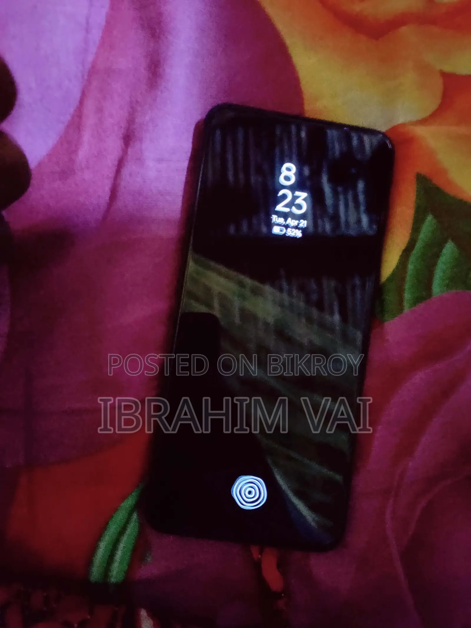 OnePlus 10 R (Used)