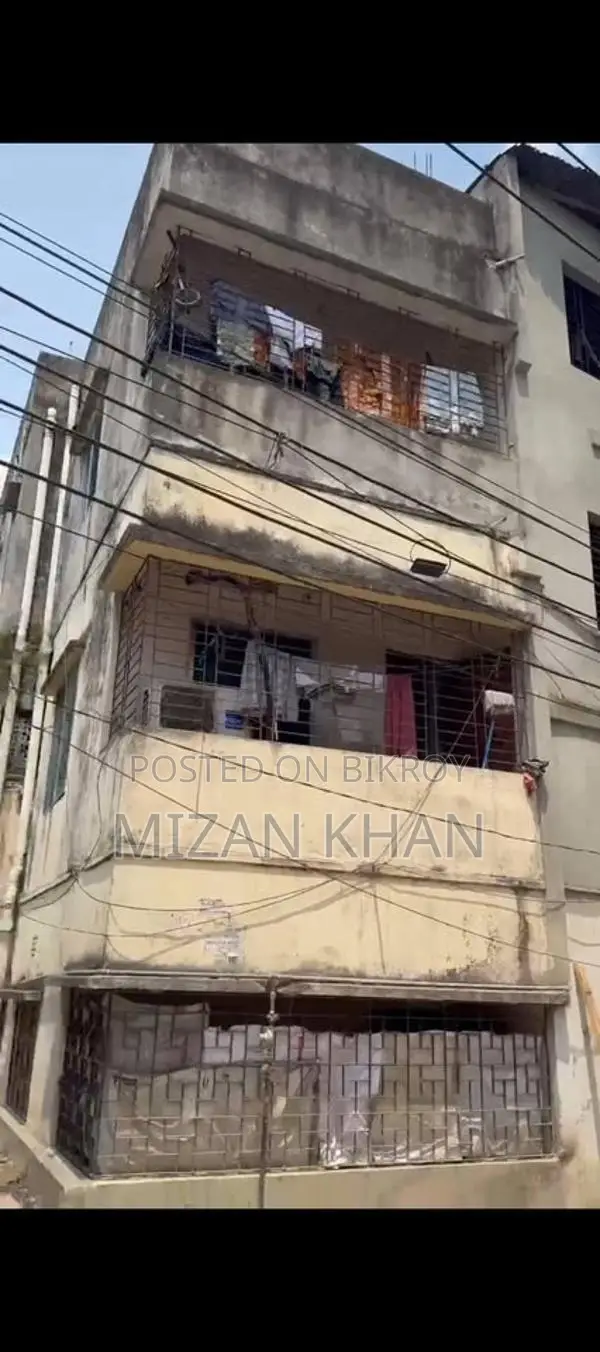 Building for Sale