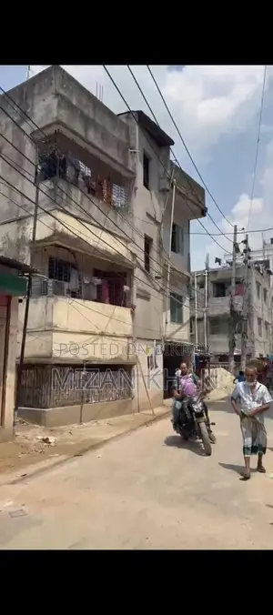 Building for Sale