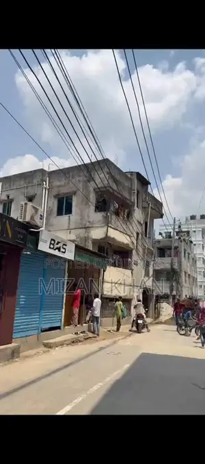 Building for Sale