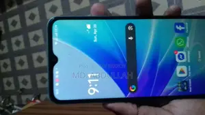 OPPO A77 4-128GB (Used)