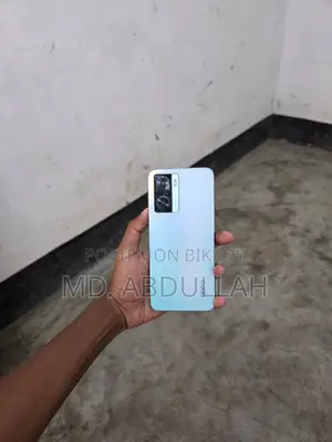 OPPO A77 4-128GB (Used)