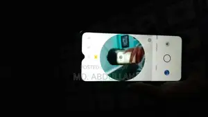 OPPO A77 4-128GB (Used)