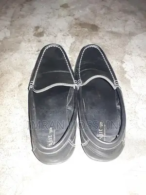 অরজিনাল লেদারের জুতা সাইজ ৪২