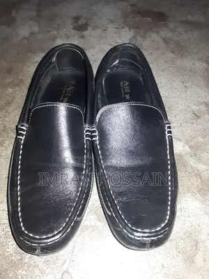 অরজিনাল লেদারের জুতা সাইজ ৪২