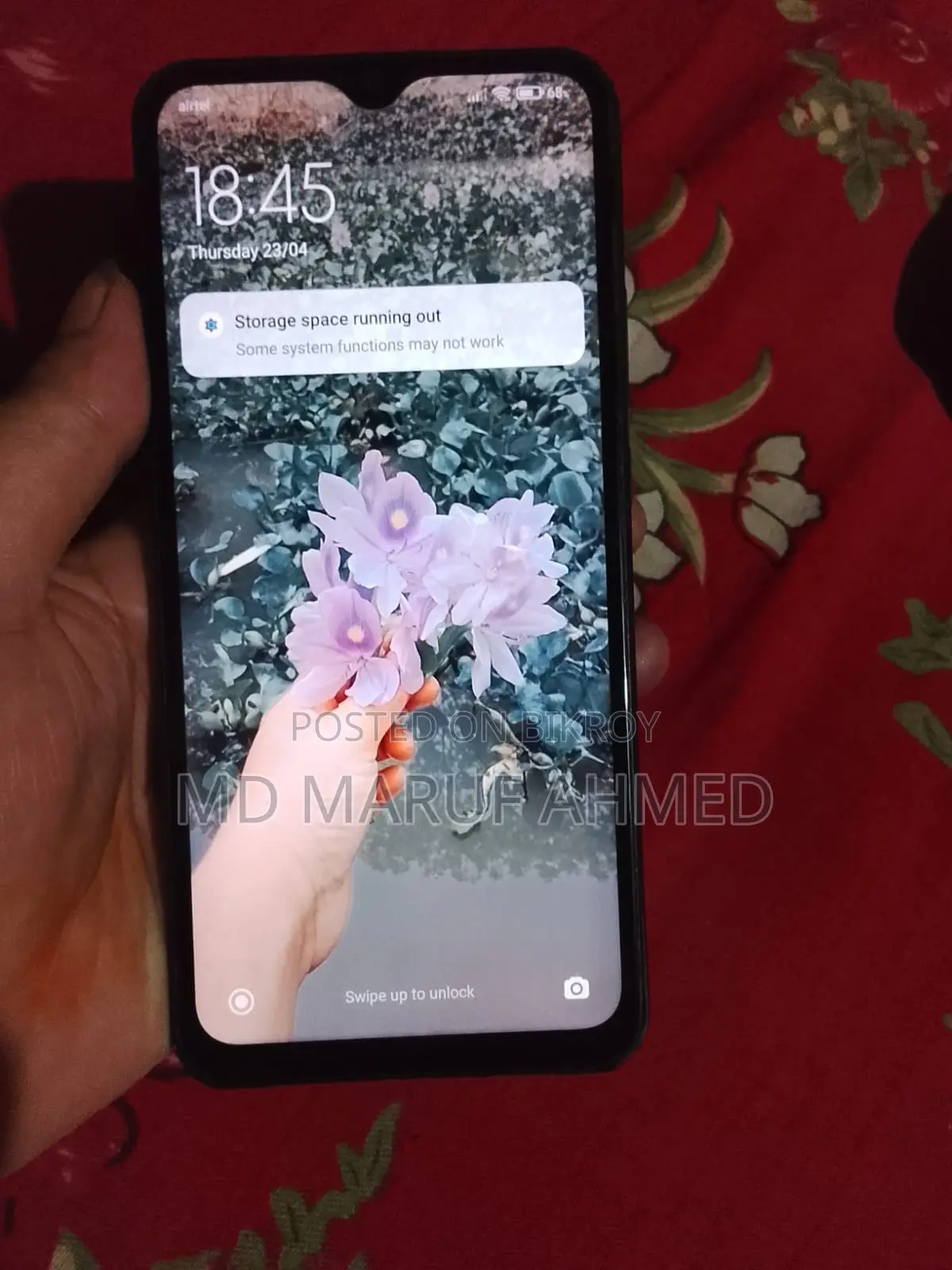 Xiaomi Poco M2 Reloaded 4/64 (Used)