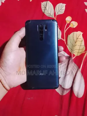 Xiaomi Poco M2 Reloaded 4/64 (Used)