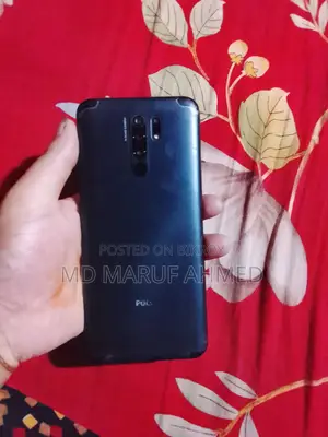 Xiaomi Poco M2 Reloaded 4/64 (Used)
