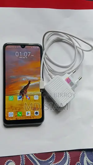 Itel A49 (Used)
