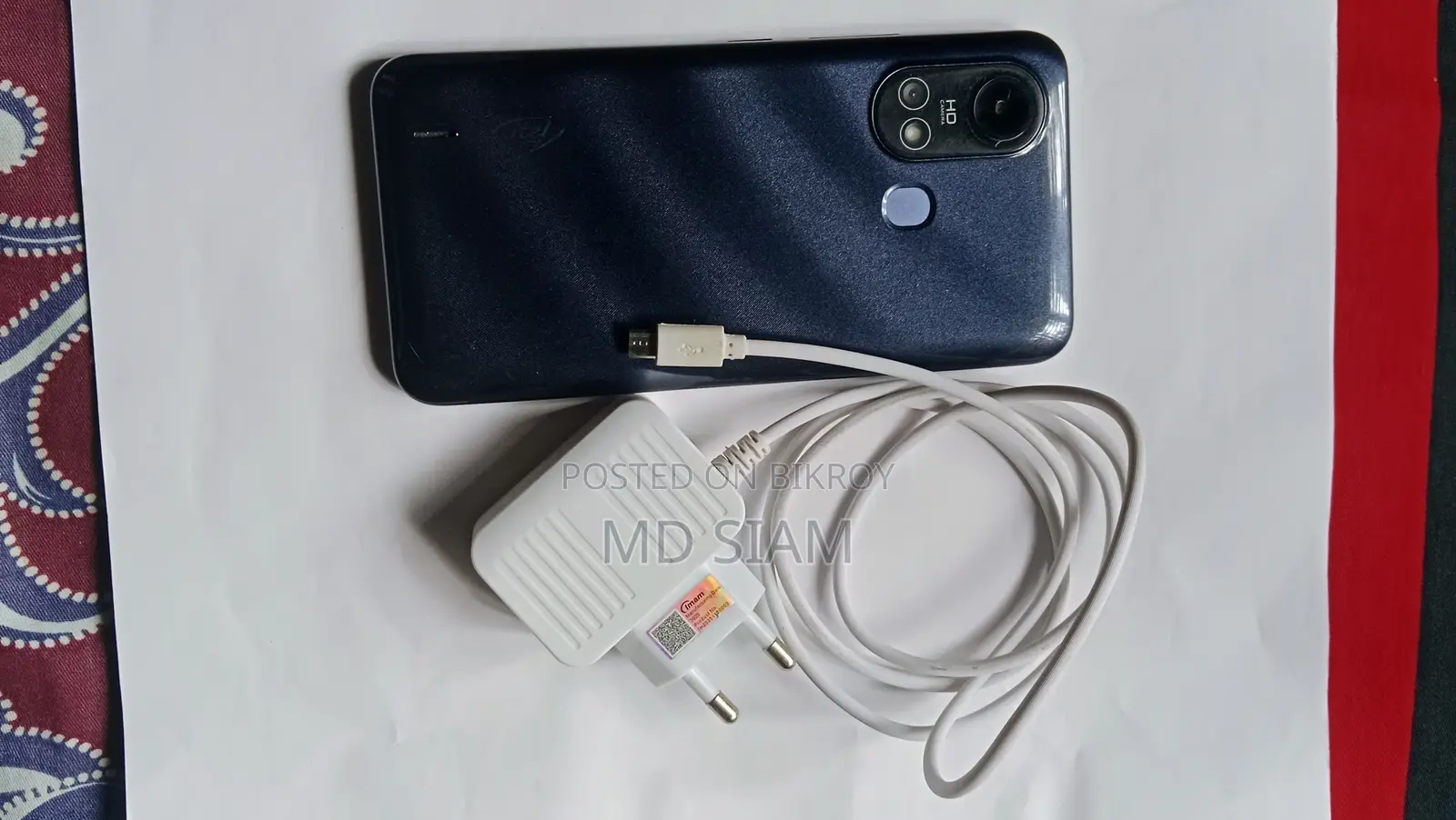 Itel A49 (Used)