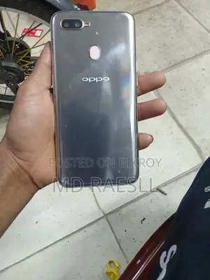 OPPO A7 (Used)