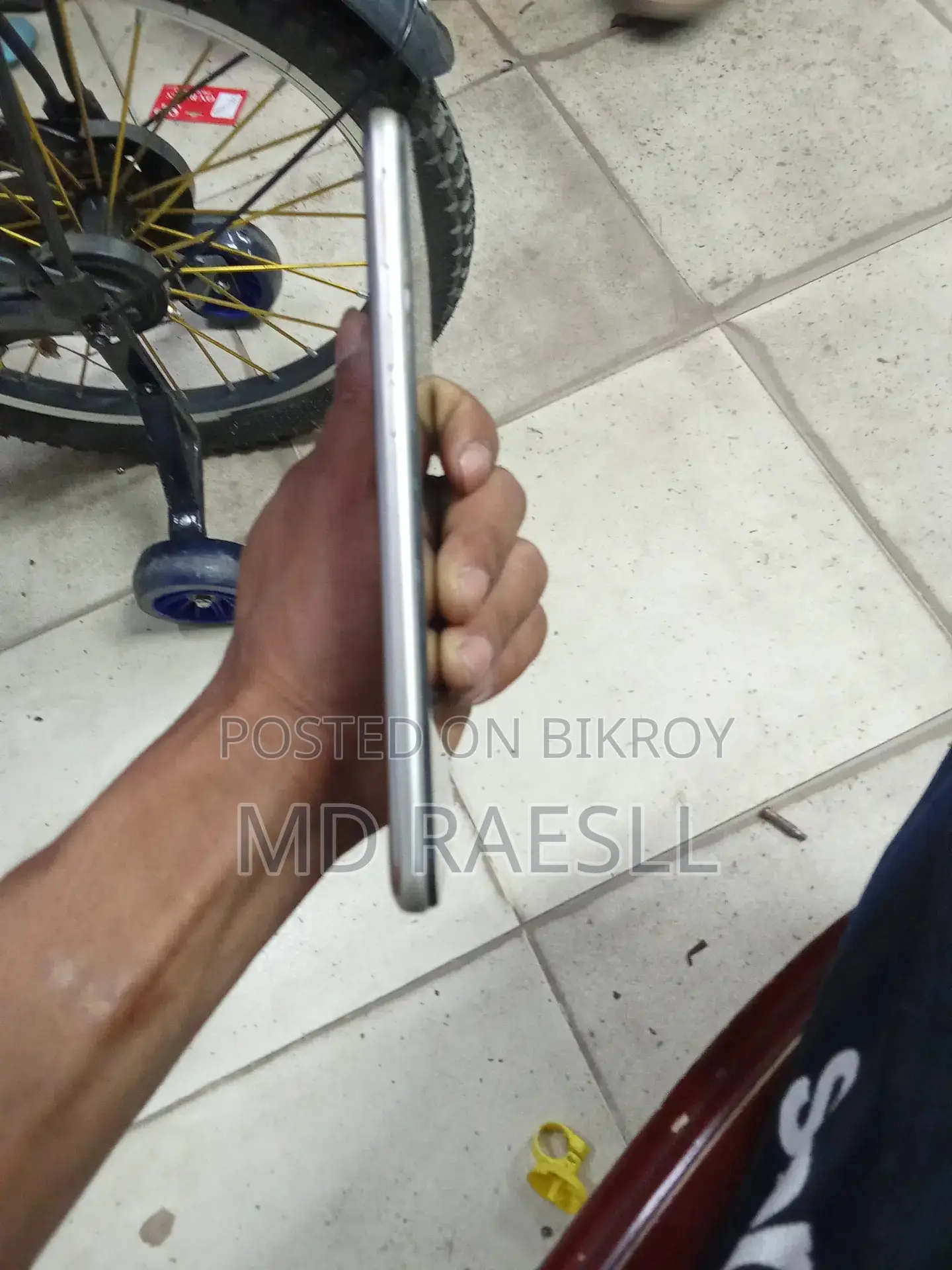 OPPO A7 (Used)