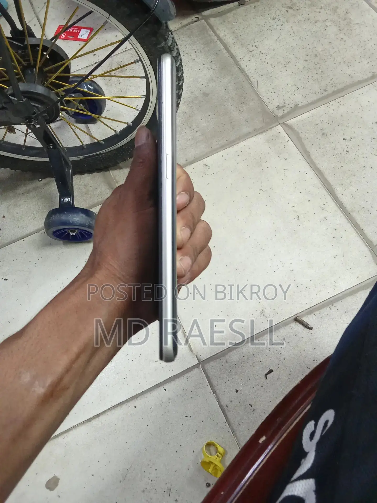 OPPO A7 (Used)