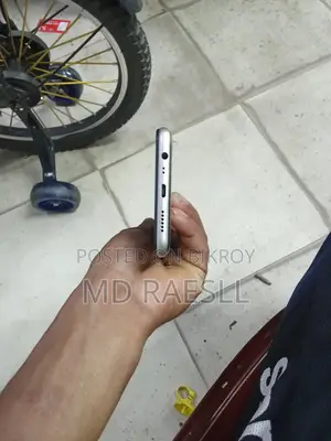OPPO A7 (Used)