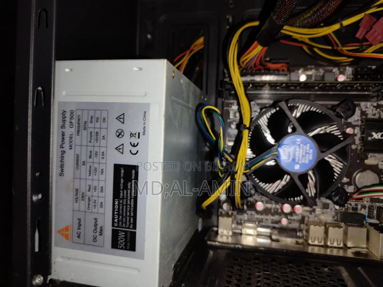 i3 PC For Sale