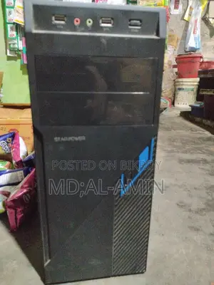 i3 PC For Sale