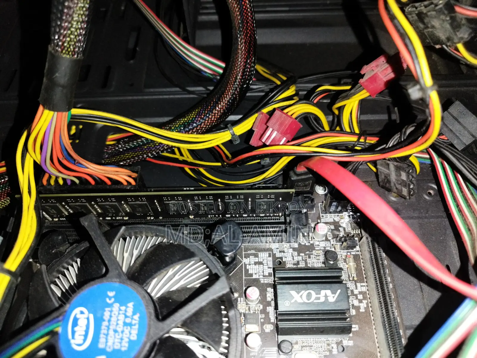 i3 PC For Sale