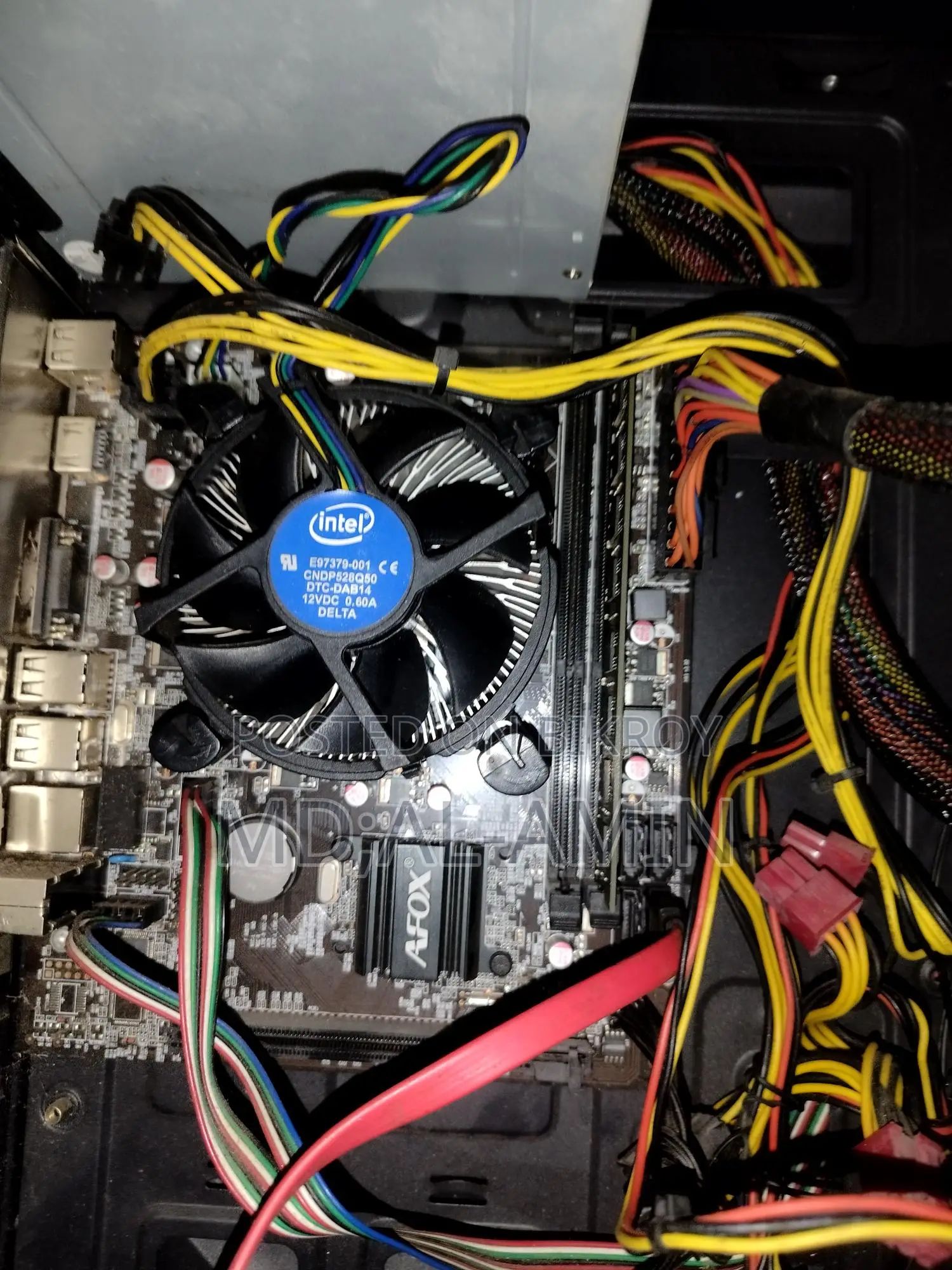 i3 PC For Sale
