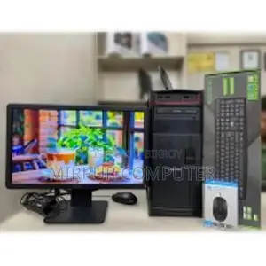 Core I5 4gen.new Led 19''+hd 1000gb.ram 8gb ddr 3