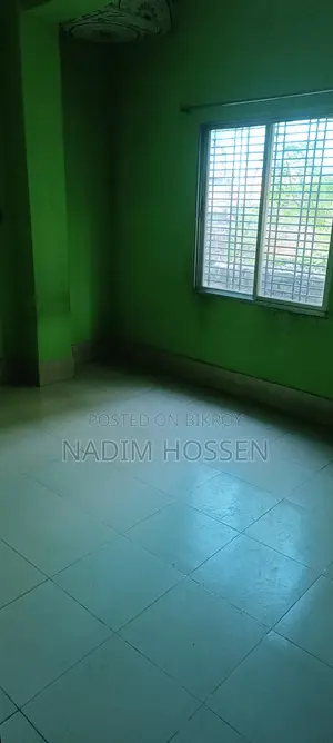 রাজশাহীতে ২ বেডরুমের বাসা ভাড়া হবে