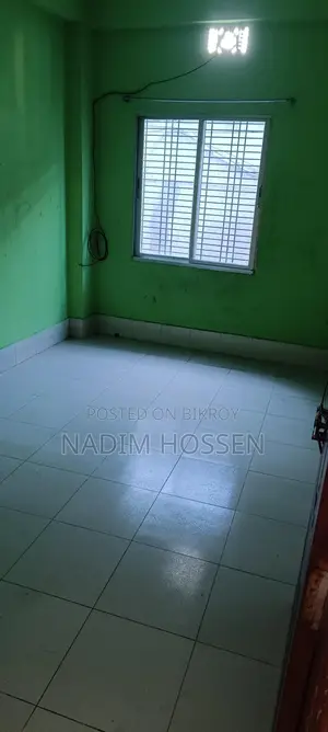 রাজশাহীতে ২ বেডরুমের বাসা ভাড়া হবে