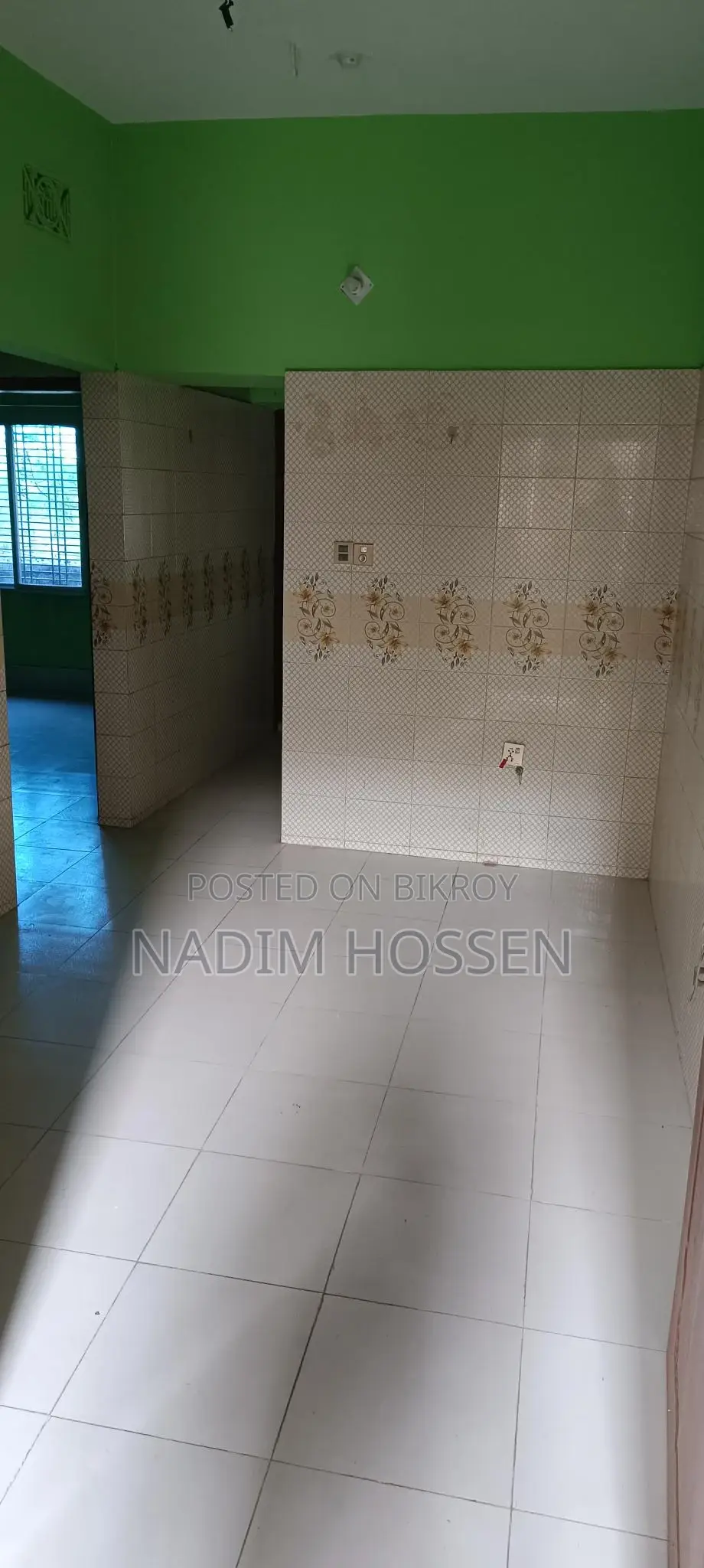রাজশাহীতে ২ বেডরুমের বাসা ভাড়া হবে