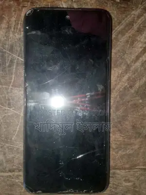 Tecno Spark Go 1 ভালো (Used)