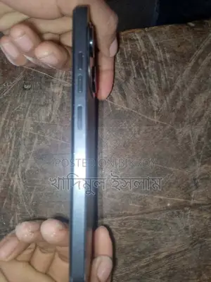 Tecno Spark Go 1 ভালো (Used)