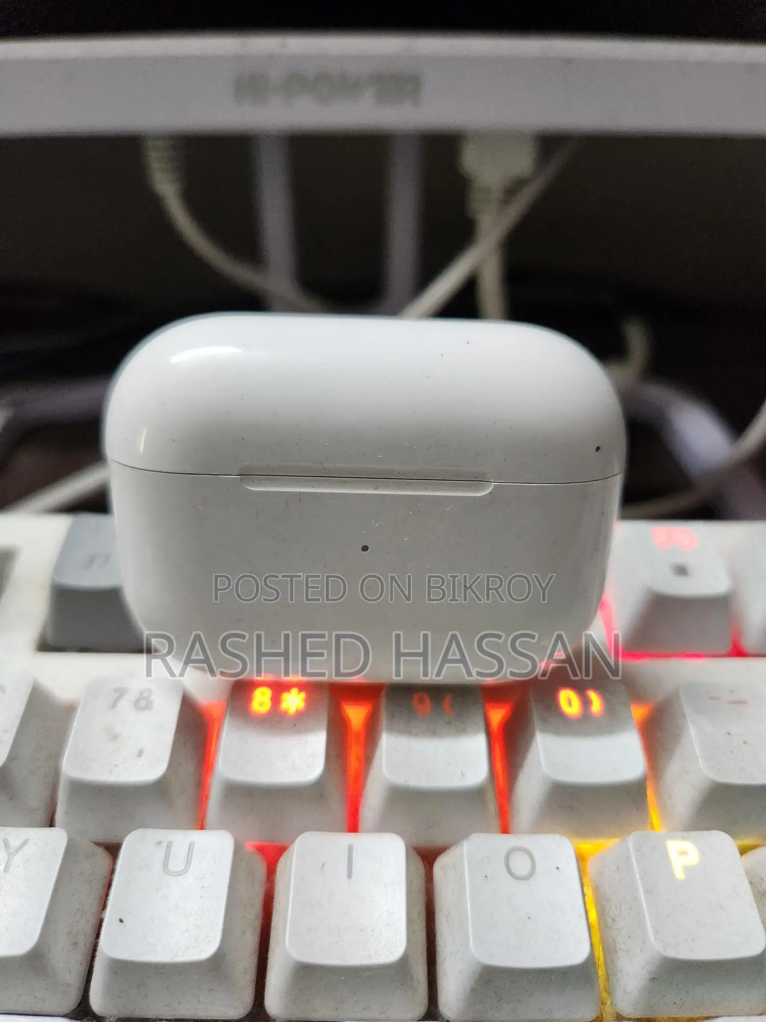 Apple Airpods 2nd Gen