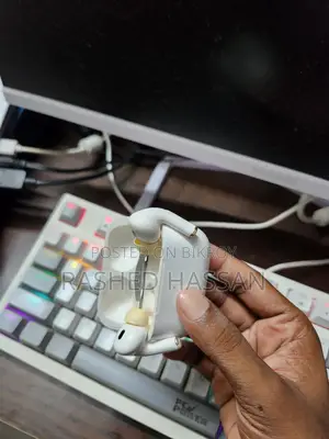 Apple Airpods 2nd Gen