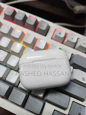 Apple Airpods 2nd Gen