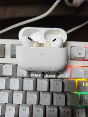 Apple Airpods 2nd Gen