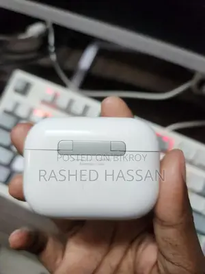 Apple Airpods 2nd Gen