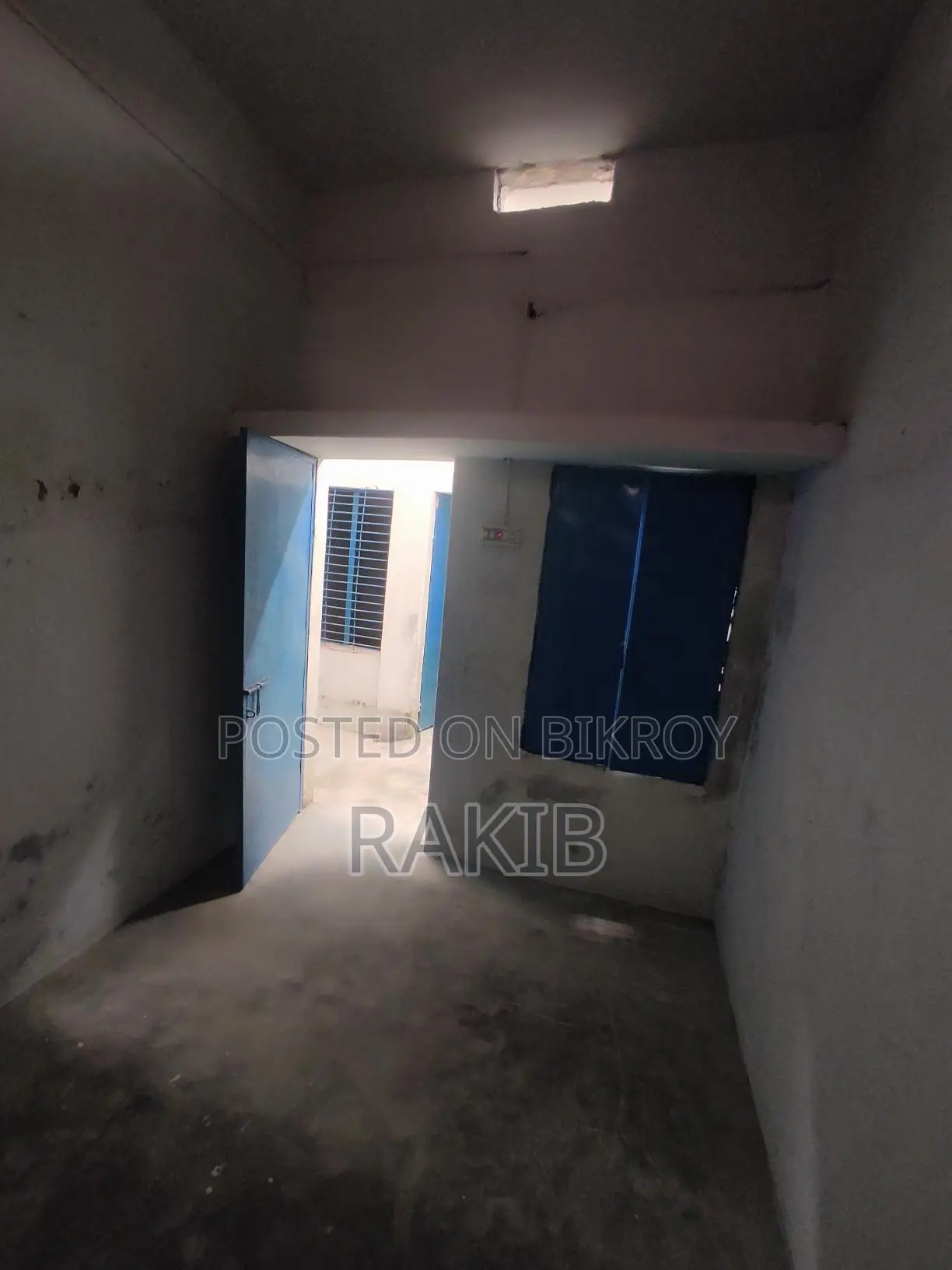Single/Double Room for Rent